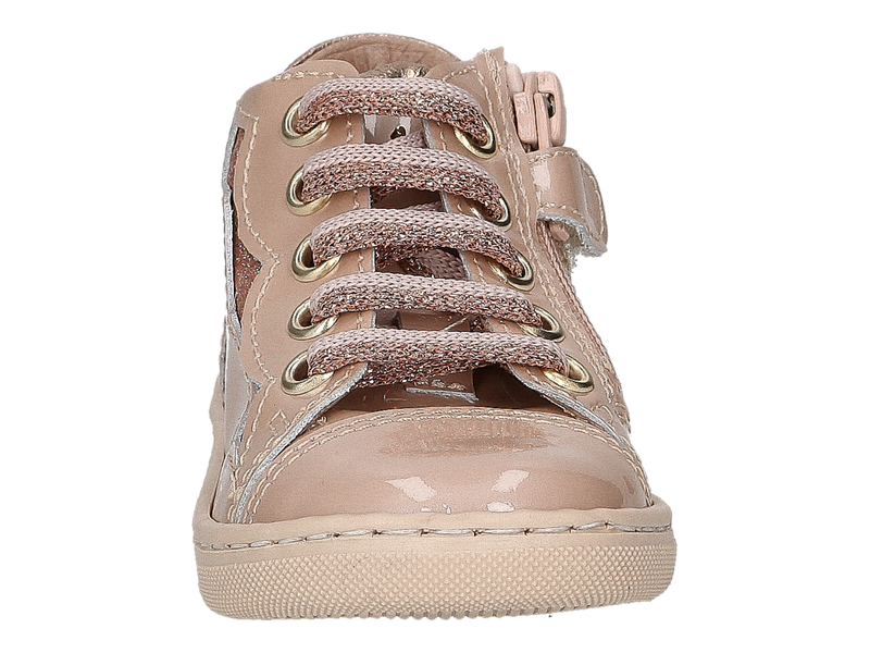 Voir le produit 'Banaline Baskets Rose' (en anglais) Banaline Baskets Rose