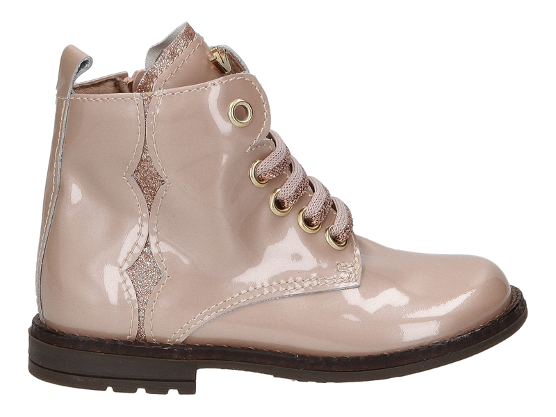 Voir le produit 'Banaline Bottines Rose' (en anglais) Banaline Bottines Rose