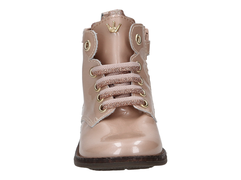 Voir le produit 'Banaline Bottines Rose' (en anglais) Banaline Bottines Rose
