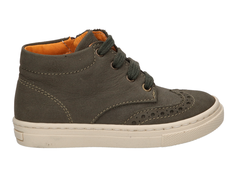 Voir le produit 'Banaline Baskets Vert' (en anglais) Banaline Baskets Vert