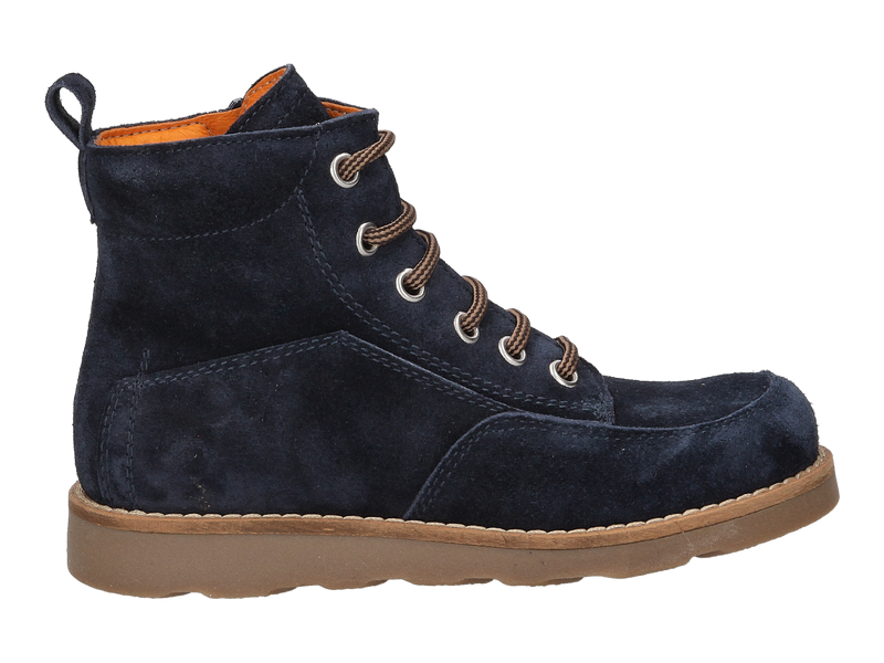 Voir le produit 'Banaline Bottines Bleu' (en anglais) Banaline Bottines Bleu