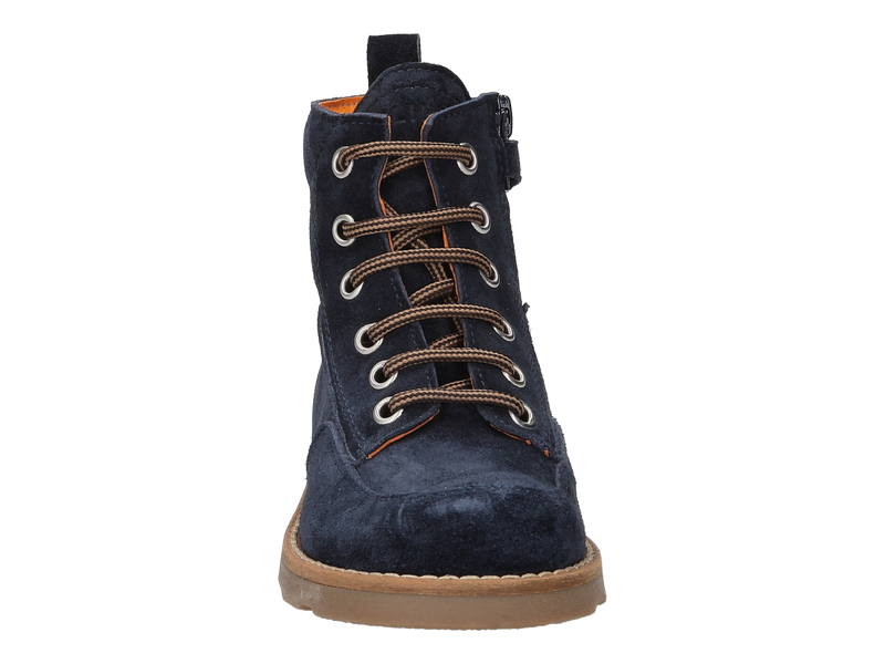 Banaline Boots Blue