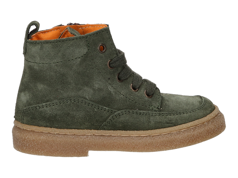 Banaline Boots Green