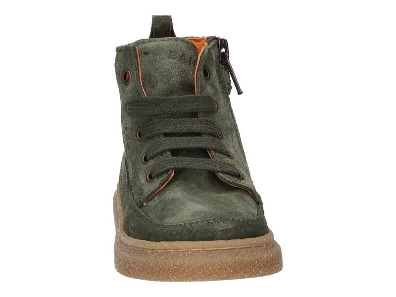 Banaline Boots Green