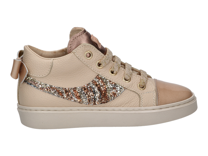 Beberlis Sneakers Rose