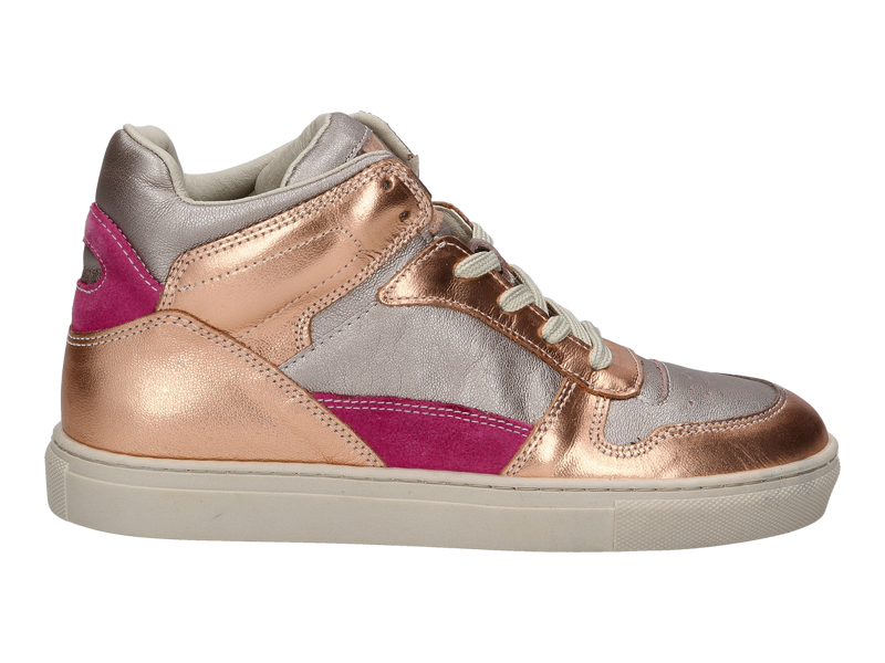 Cks Sneakers Rose