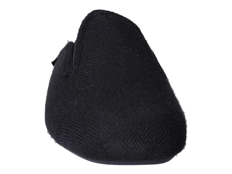 Voir le produit 'Scapa Pantoufles Bleu' (en anglais) Scapa Pantoufles Bleu