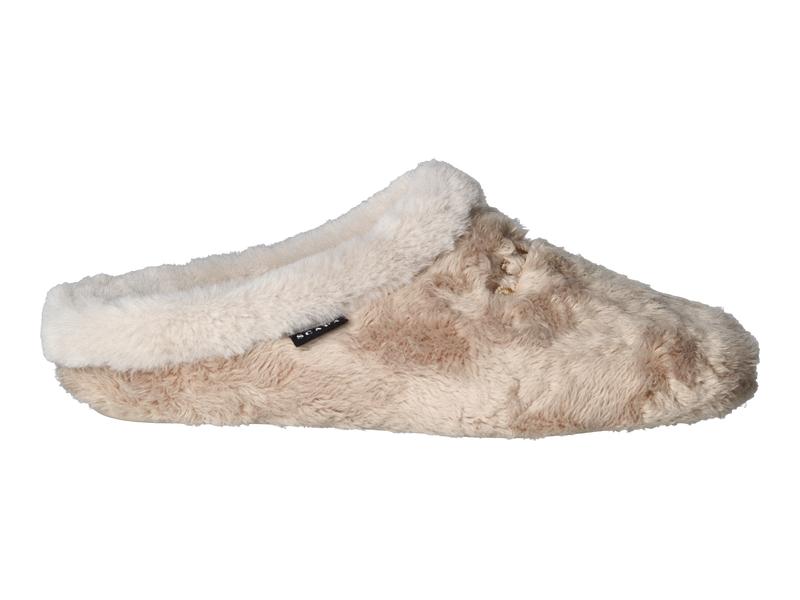 Scapa Slippers Beige