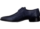 Fluchos lace shoes blue
