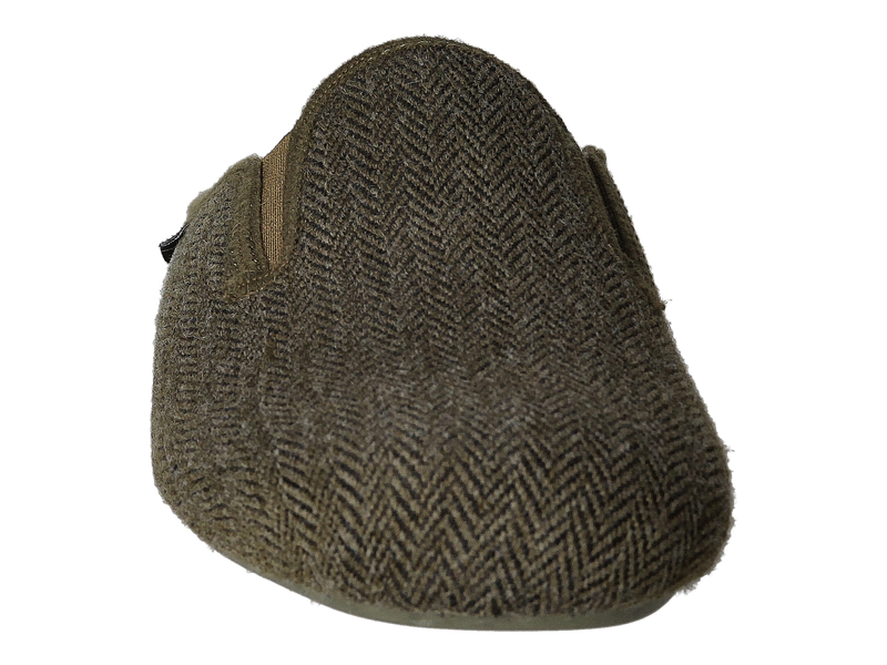 Voir le produit 'Scapa Pantoufles Vert' (en anglais) Scapa Pantoufles Vert