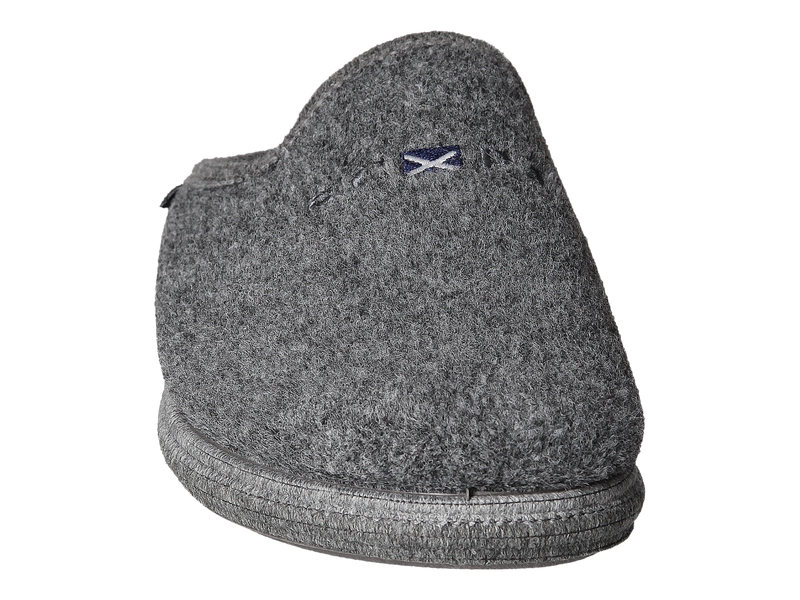 Scapa Pantoffels Grijs