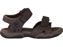Timberland sandales brun