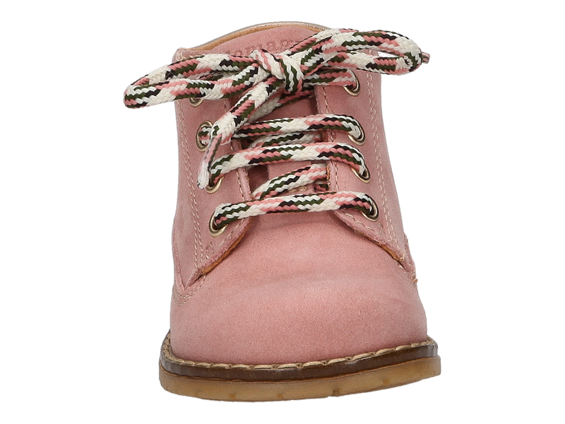Romagnoli Veterschoenen Roze