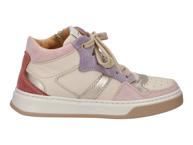 Romagnoli Baskets Beige