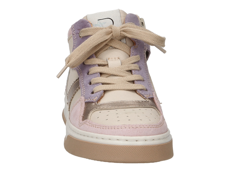 Romagnoli Sneakers Beige