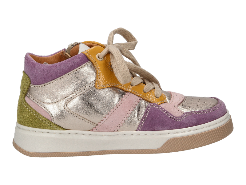 Romagnoli Baskets Or