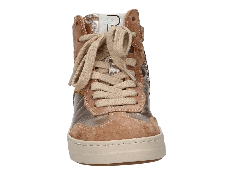 Romagnoli Baskets Or