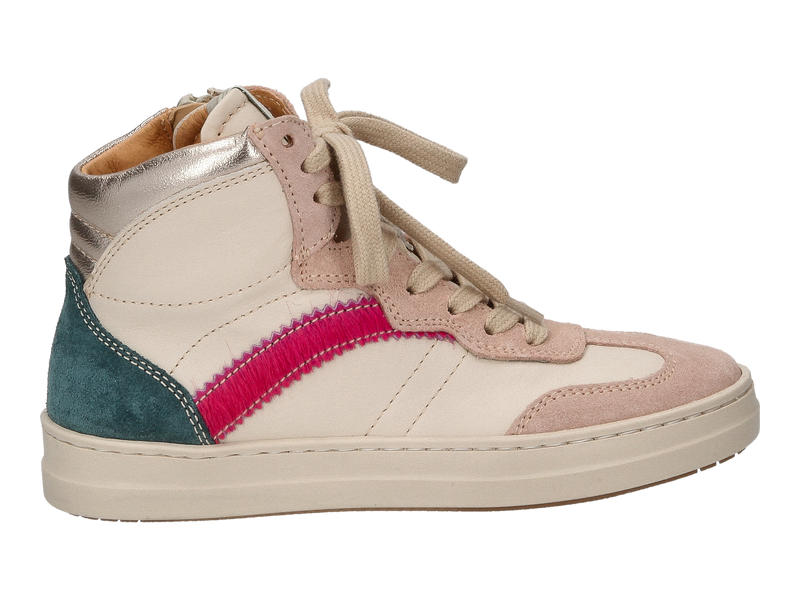 Romagnoli Sneakers Beige