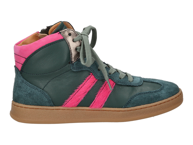 Romagnoli Sneakers Groen