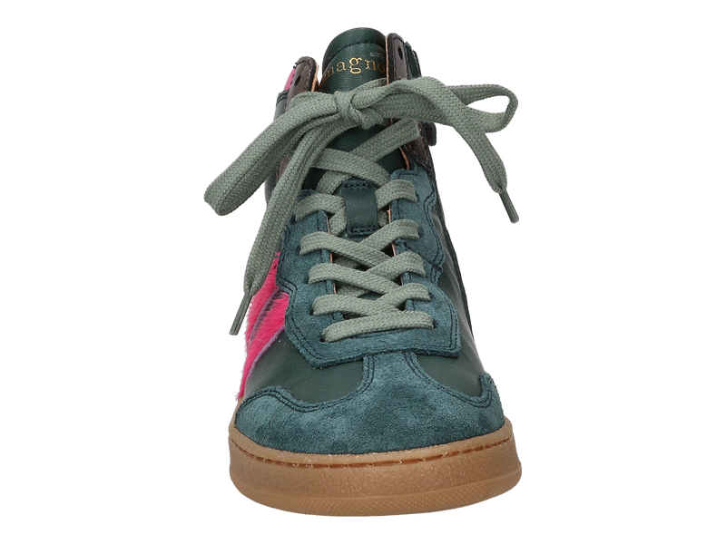 Romagnoli Sneakers Groen