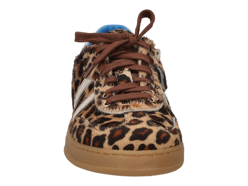 Romagnoli Baskets Brun