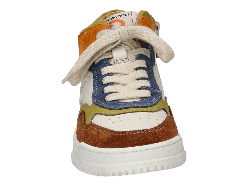 Romagnoli Sneakers Beige