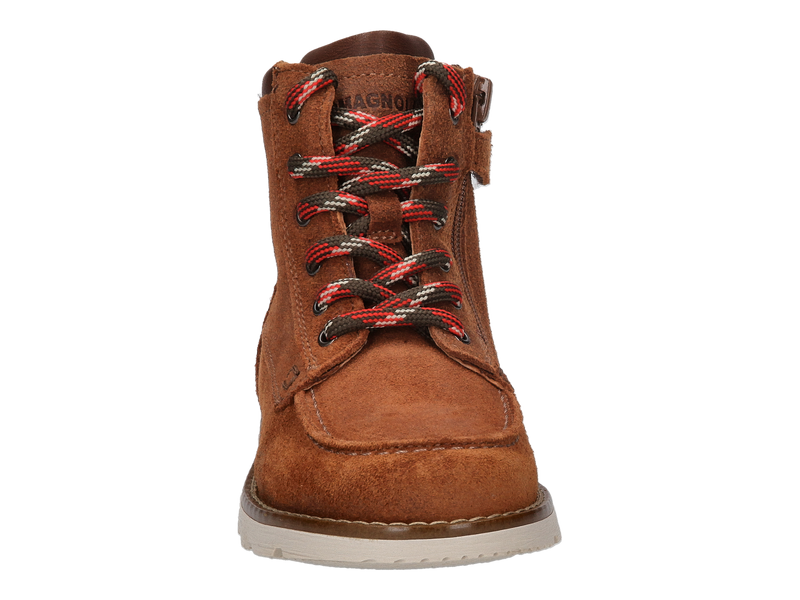 Romagnoli Boots Cognac