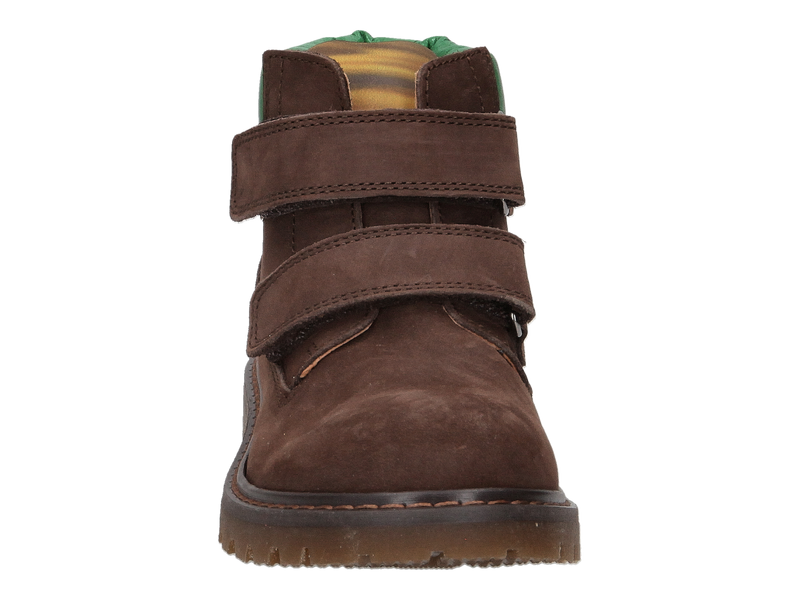 Romagnoli Boots Bruin