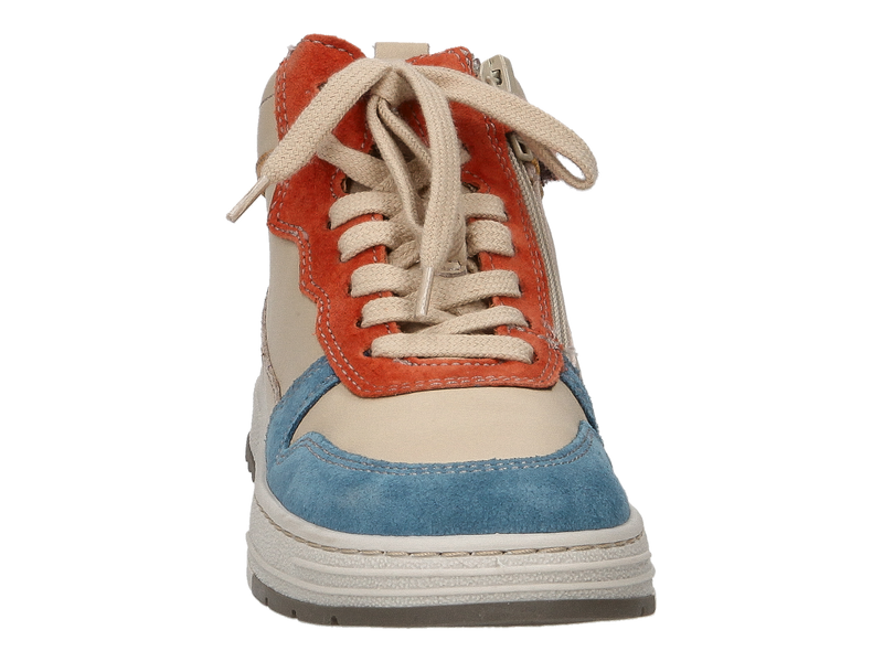 Fr By Romagnoli Baskets Beige