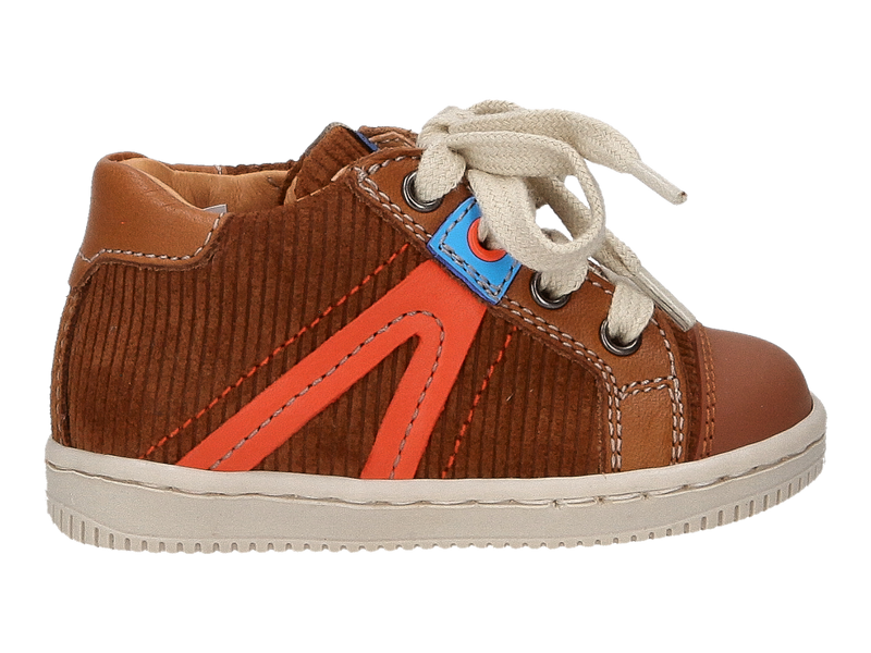 Babybotte Sneakers Cognac
