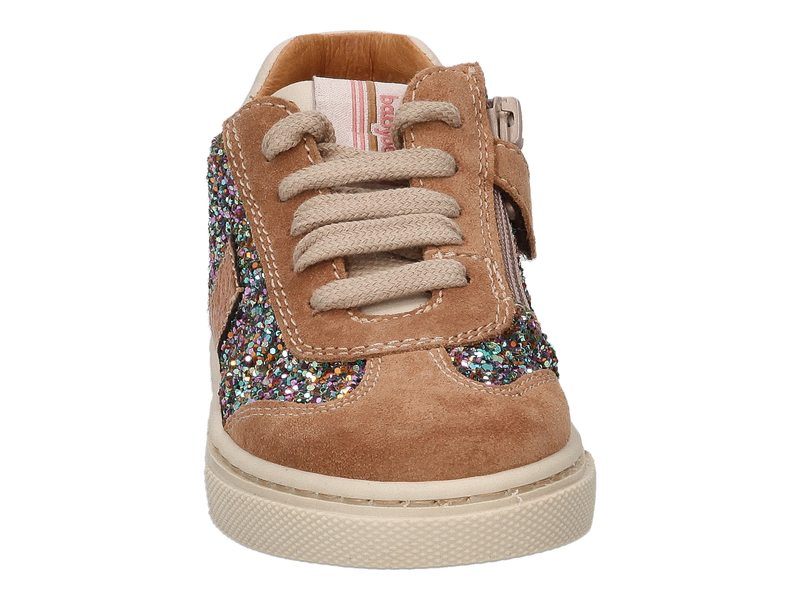 View product 'Babybotte Sneakers Rose' Babybotte Sneakers Rose