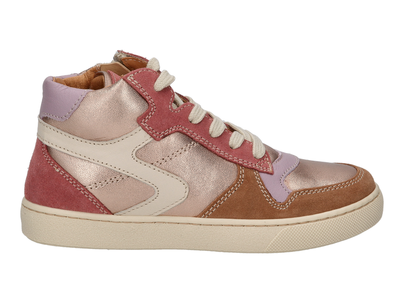 View product 'Babybotte Sneakers Rose' Babybotte Sneakers Rose