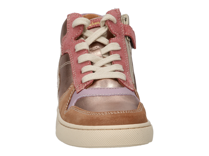View product 'Babybotte Sneakers Rose' Babybotte Sneakers Rose