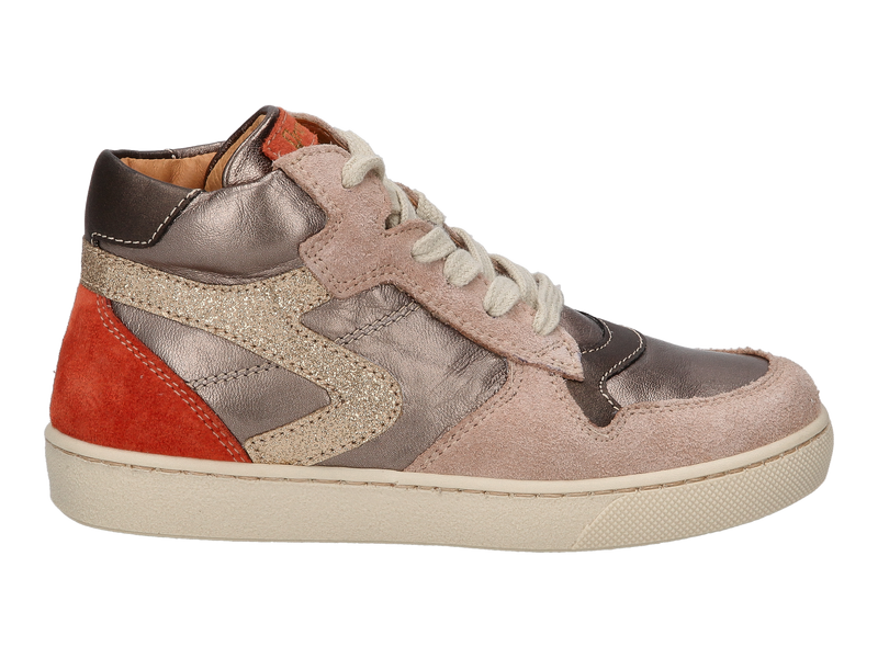 View product 'Babybotte Sneakers Gold' Babybotte Sneakers Gold