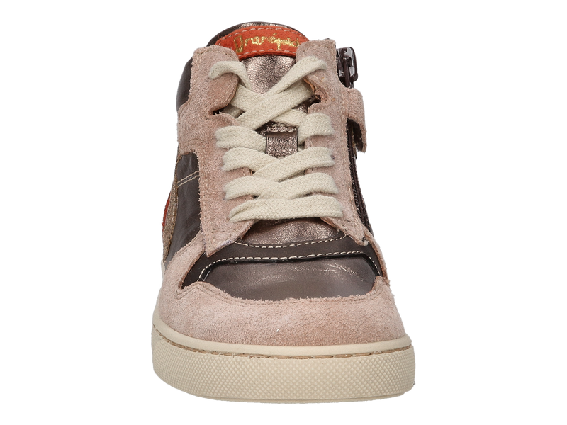 View product 'Babybotte Sneakers Gold' Babybotte Sneakers Gold