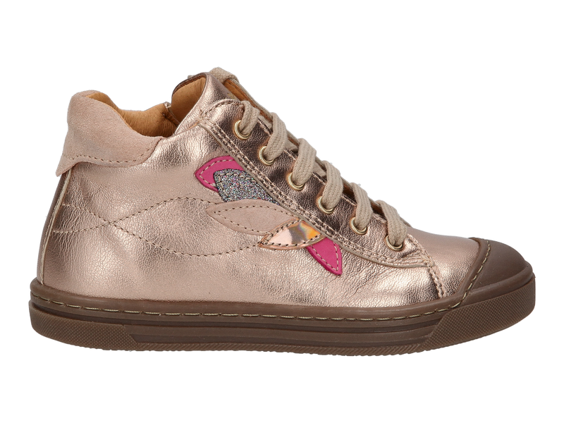 View product 'Babybotte Sneakers Rose' Babybotte Sneakers Rose