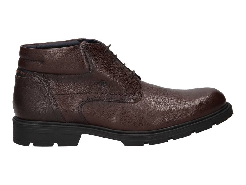 Fluchos Bottines Brun