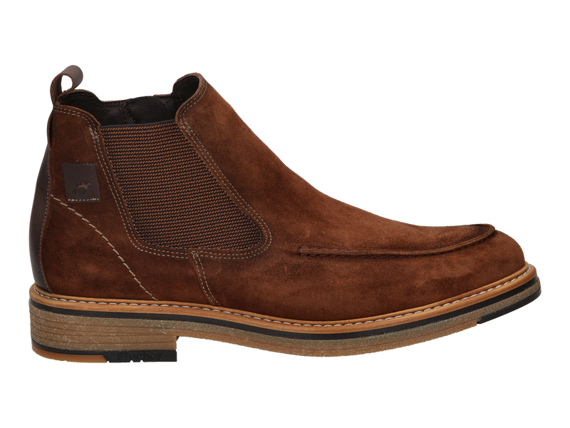 Fluchos Boots Cognac