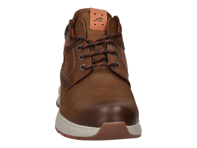 Fluchos Boots Cognac