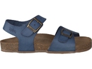 Kipling sandals blue