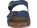 Kipling sandals blue