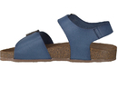 Kipling sandals blue