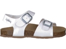 Kipling sandals white