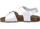 Kipling sandals white