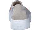 Hub Footwear loafer grijs