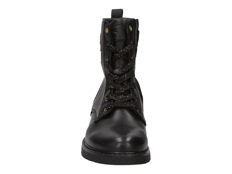 Kipling Bottines Noir