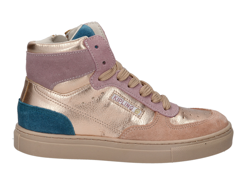 Kipling Baskets Rose