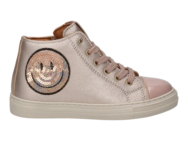 Kipling Sneakers Roze