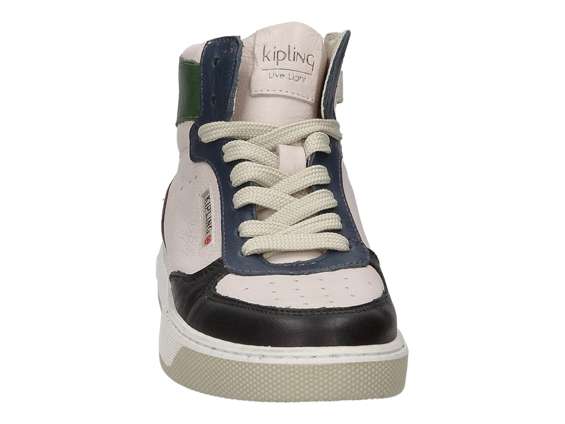 Kipling Baskets Multi