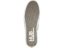 Hub Footwear sneaker gray